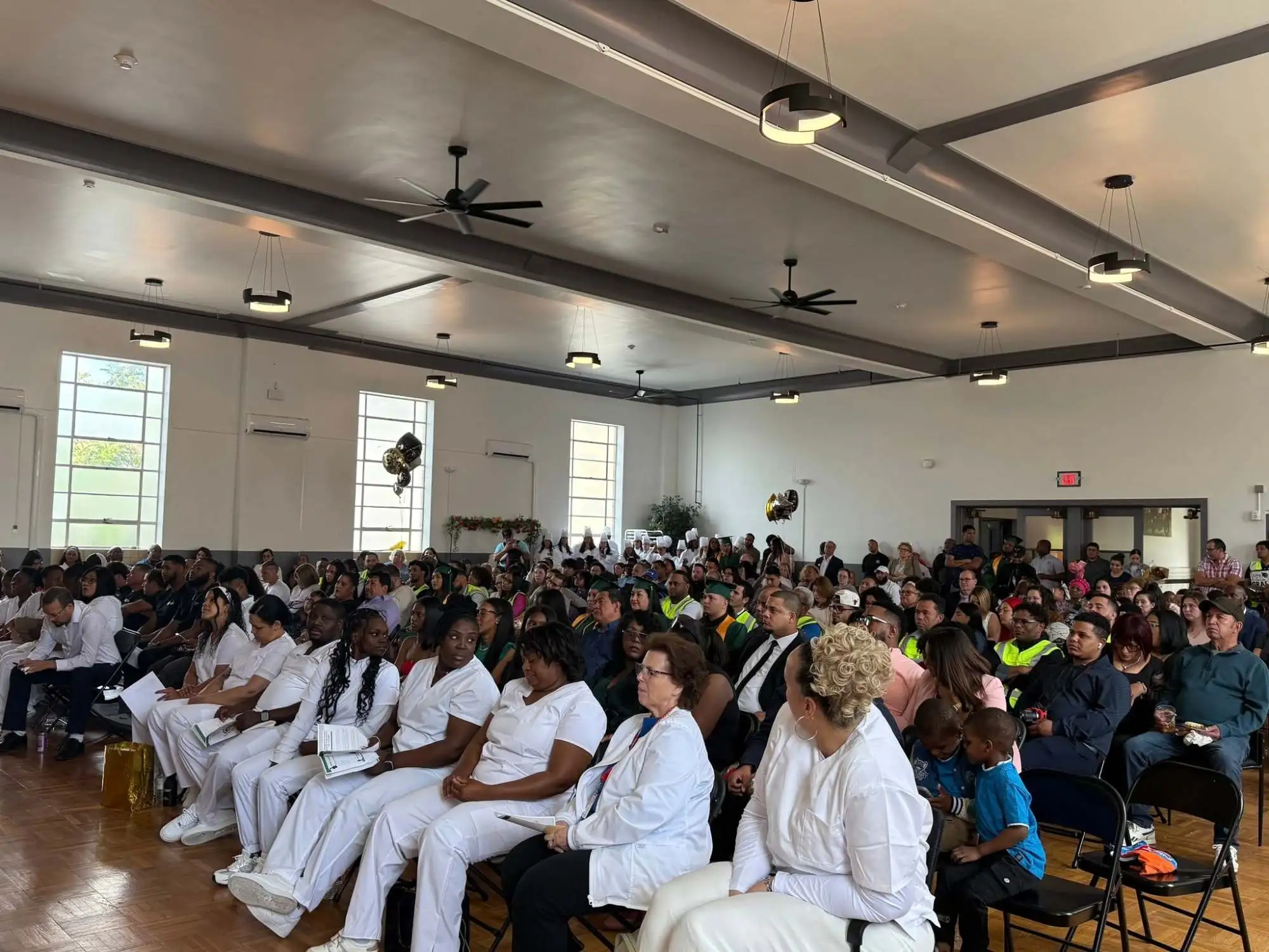 Tec Centro Berks lauds 128 carrying newly acquired skills to workforce